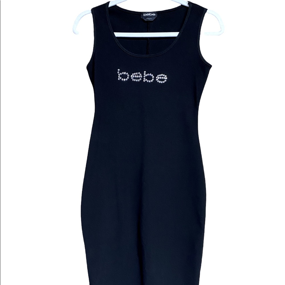 Bebe dress XM never worn